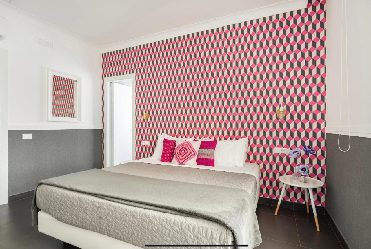 Delle Rose Inn Piano di Sorrento Dış mekan fotoğraf